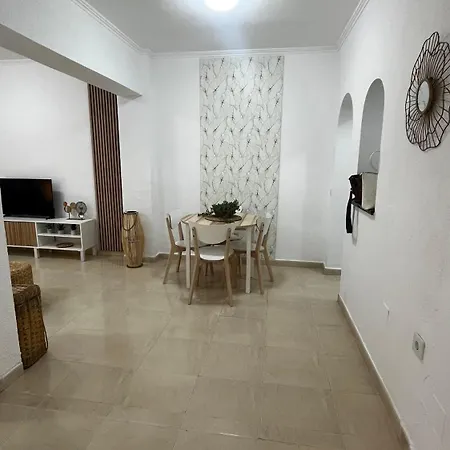 Casa Anita Сasa de vacaciones Fuengirola