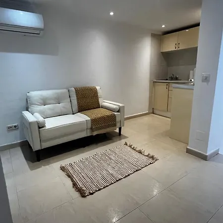 Casa Anita Сasa de vacaciones