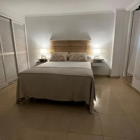 Casa Anita Сasa de vacaciones Fuengirola