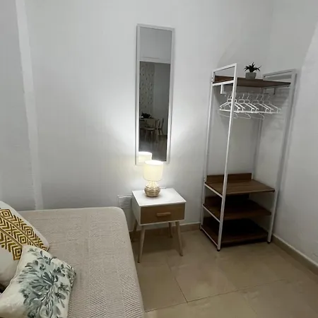 Сasa de vacaciones Casa Anita
