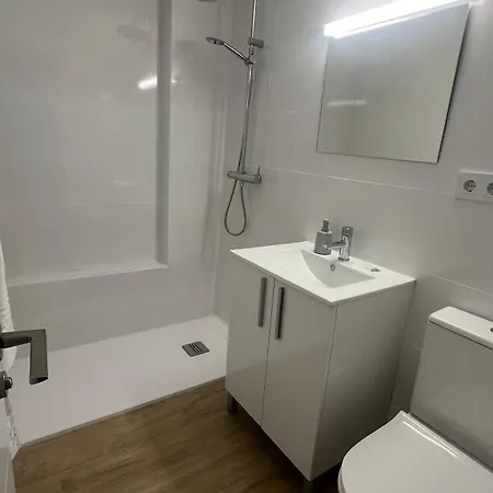 Сasa de vacaciones Casa Anita *