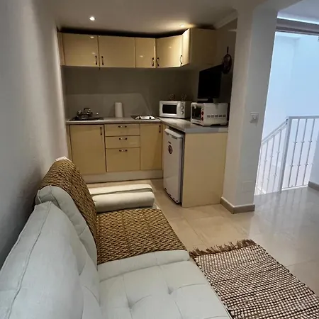 Casa Anita Semesterbostad