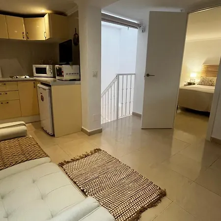 Casa Anita Semesterbostad Fuengirola