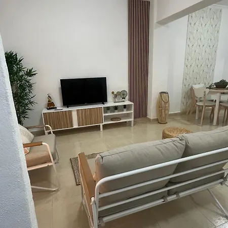 Casa Anita Semesterbostad *
